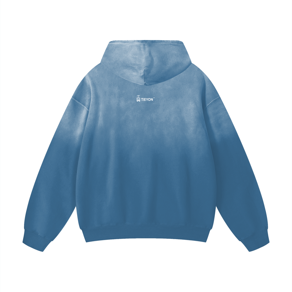 Tieyon Sunfade Hoodie