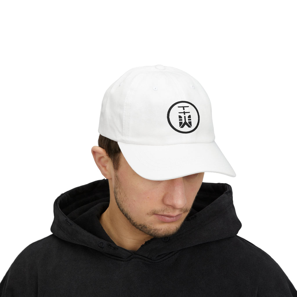 Tieyon Core Cap