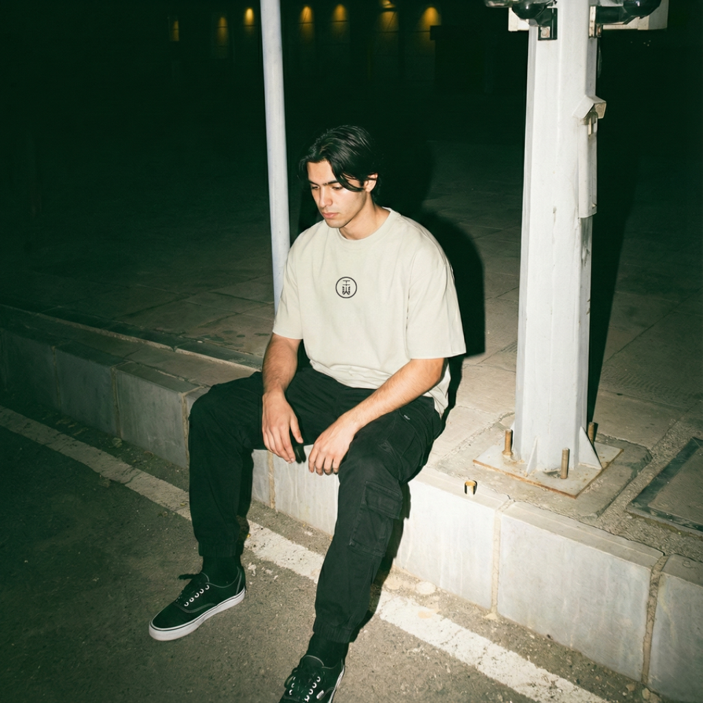 Tieyon Foundation Tee