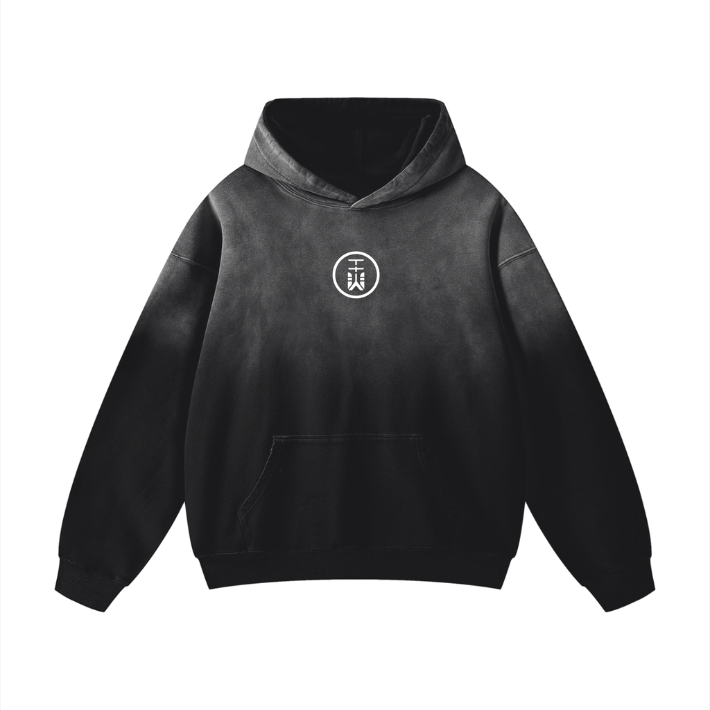Tieyon Sunfade Hoodie