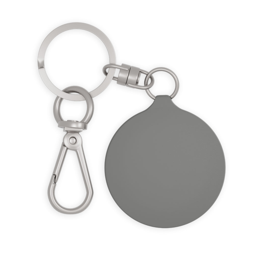 Tieyon Crest Keyring