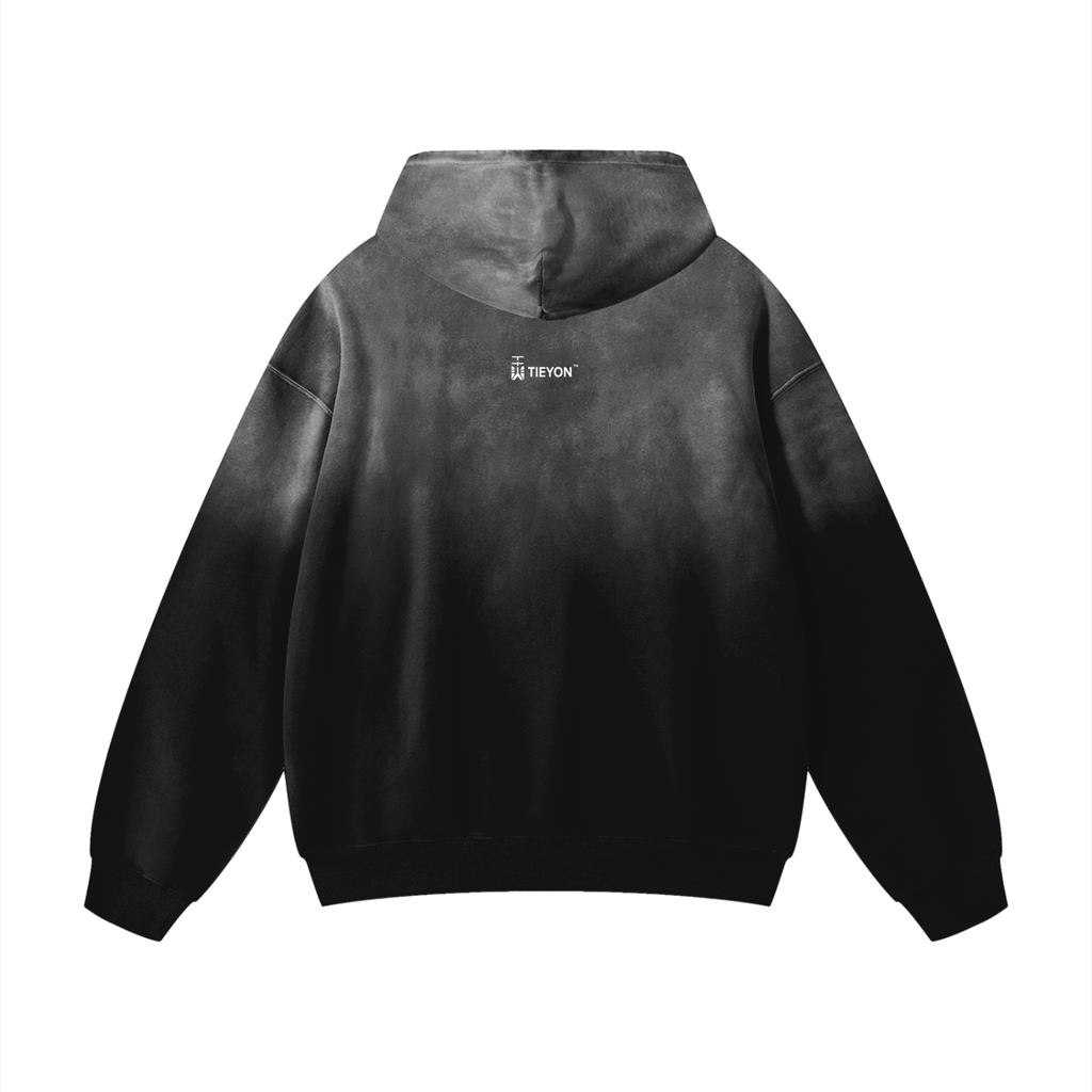Tieyon Sunfade Hoodie