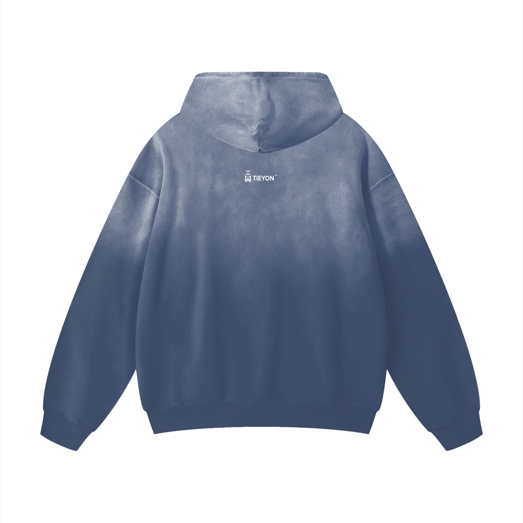 Tieyon Sunfade Hoodie