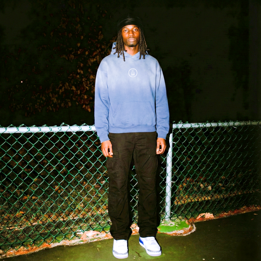 Tieyon Sunfade Hoodie