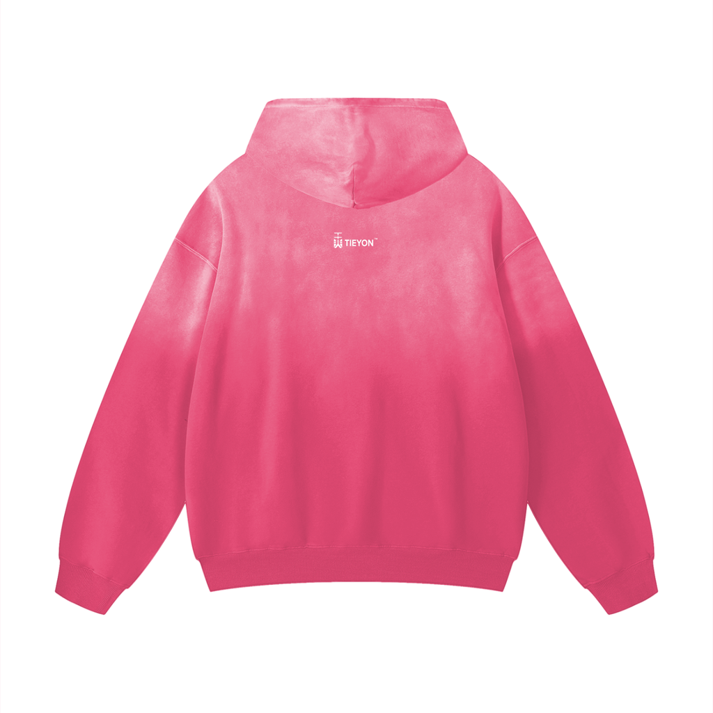 Tieyon Sunfade Hoodie